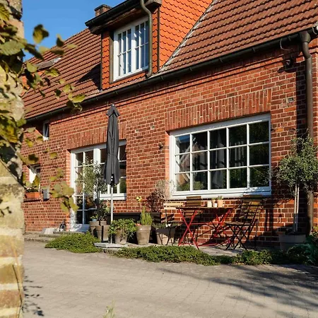 Mini-loft Am Schloss