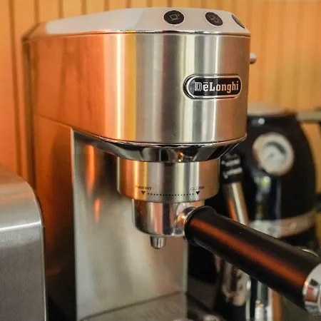 Apartmán Mini-loft Am Schloss