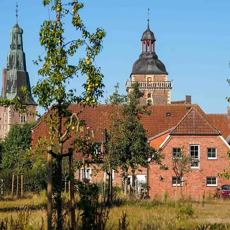 Apartman Mini-loft Am Schloss Raesfeld