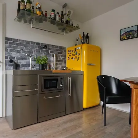 Apartment Mini-loft Am Schloss Raesfeld