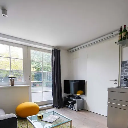 Mini-loft Am Schloss Raesfeld