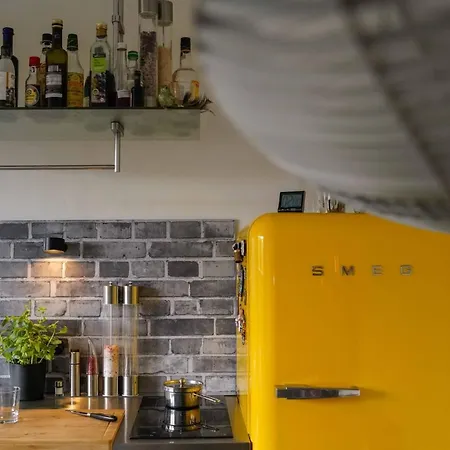 Mini-loft Am Schloss *