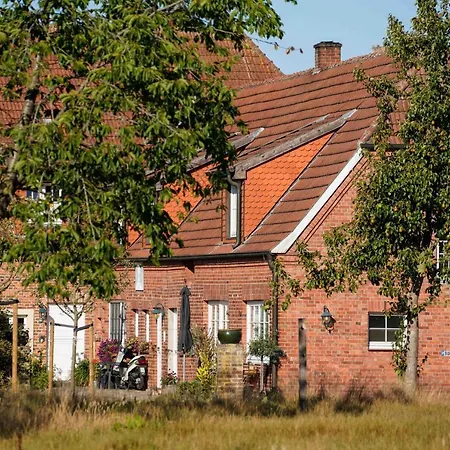 Mini-loft Am Schloss Apartment Raesfeld