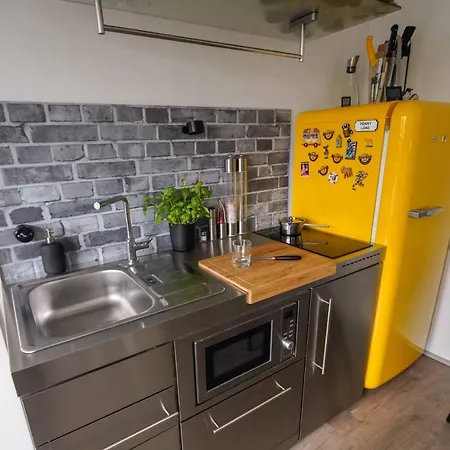 Mini-loft Am Schloss * Raesfeld