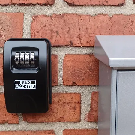 Mini-loft Am Schloss Διαμέρισμα Raesfeld