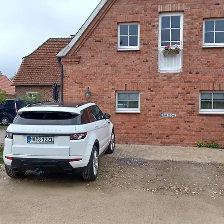 Mini-loft Am Schloss *