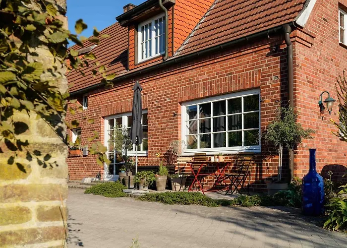 Mini-loft Am Schloss