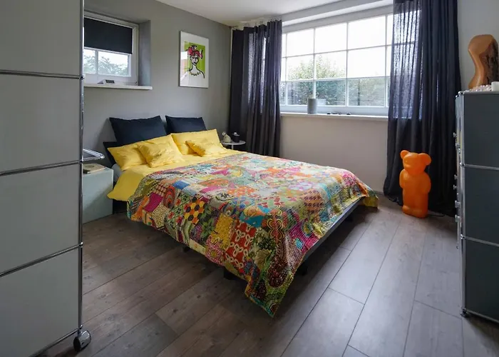 Mini-loft Am Schloss Raesfeld