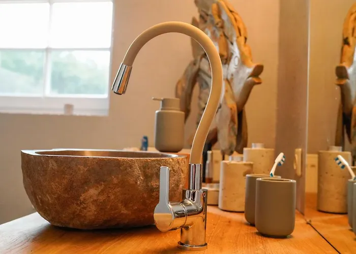 Mini-loft Am Schloss *