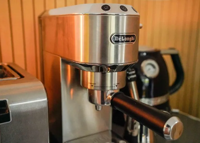 דירה Mini-loft Am Schloss