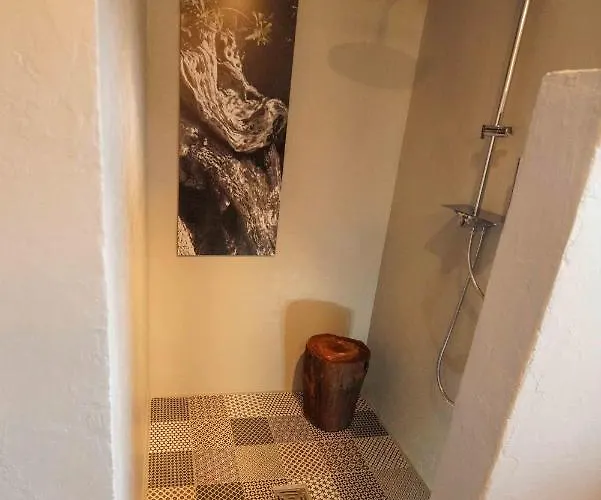 Mini-loft Am Schloss דירה