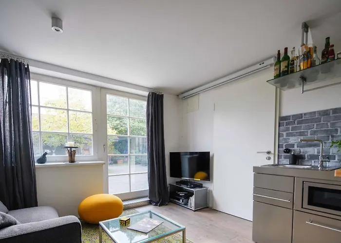 Mini-loft Am Schloss Raesfeld