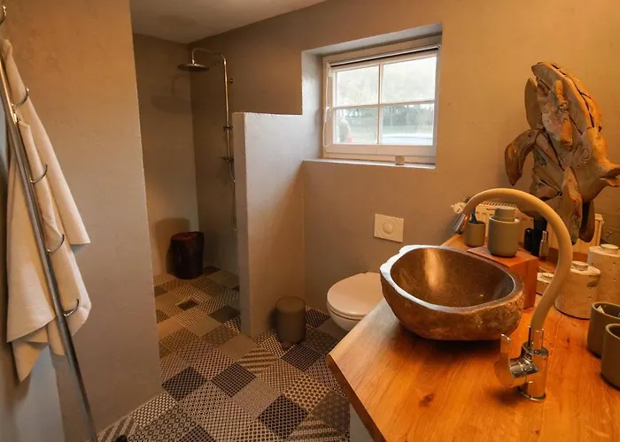 דירה Mini-loft Am Schloss Raesfeld