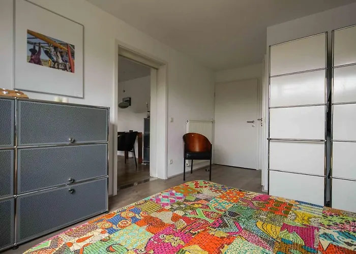 Mini-loft Am Schloss Raesfeld