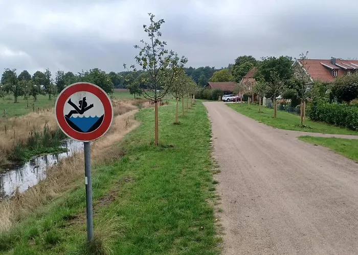 Mini-loft Am Schloss דירה *