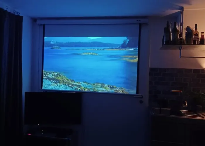 Mini-loft Am Schloss