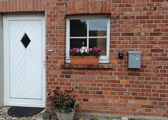 Mini-loft Am Schloss