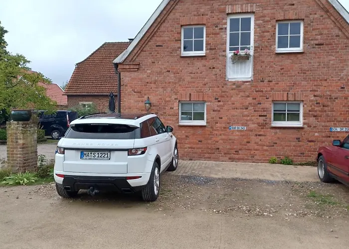 Mini-loft Am Schloss *